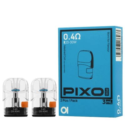 کارتریج اسپایر پیکسو Aspire Pixo Cartridge